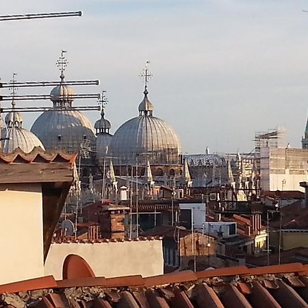 Alloggi B&B Allegri Venice Luaran gambar