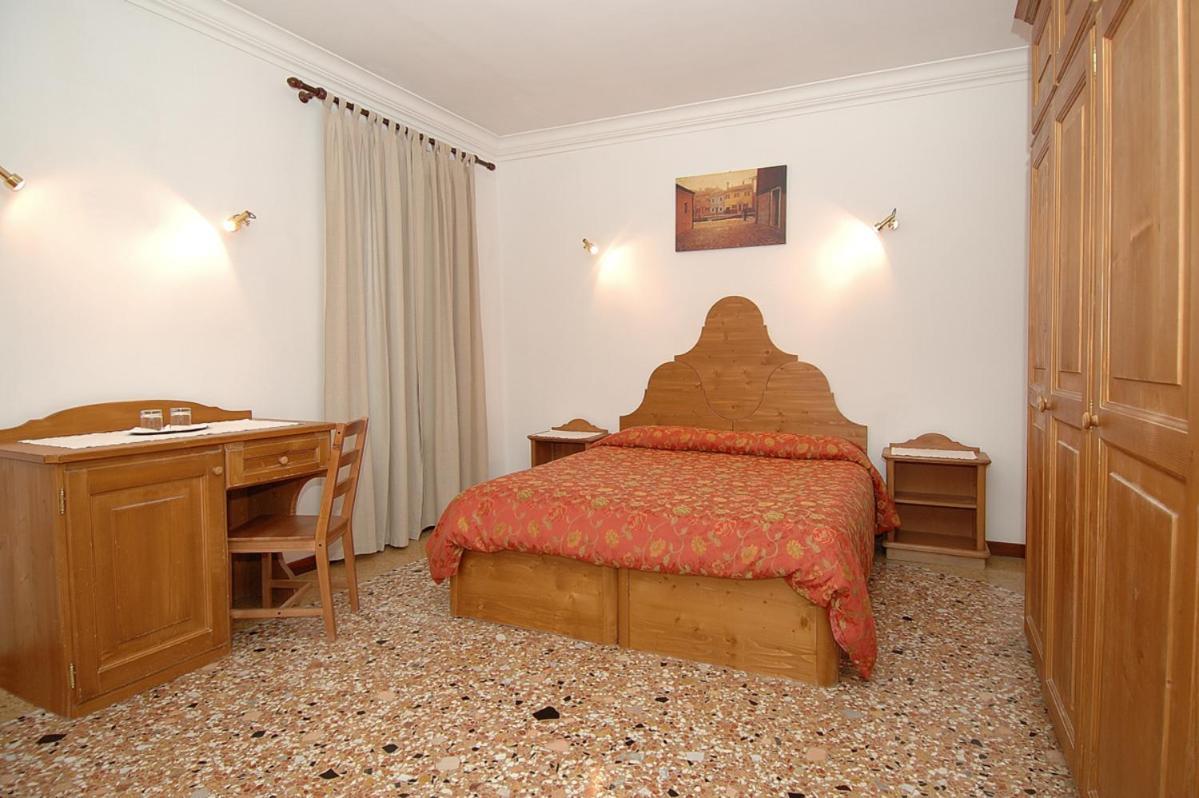 Alloggi B&B Allegri Venice Luaran gambar