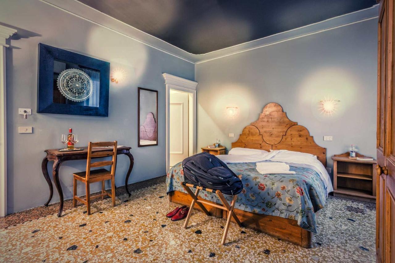 Alloggi B&B Allegri Venice Luaran gambar