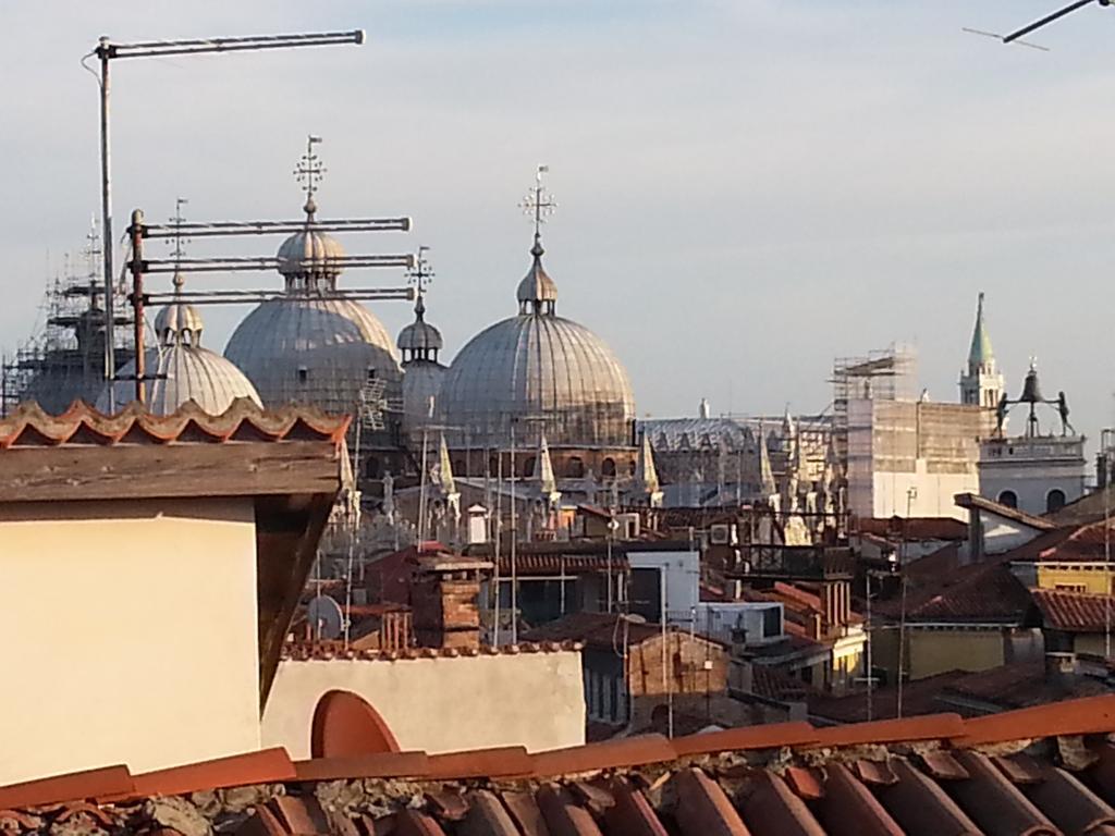 Alloggi B&B Allegri Venice Luaran gambar