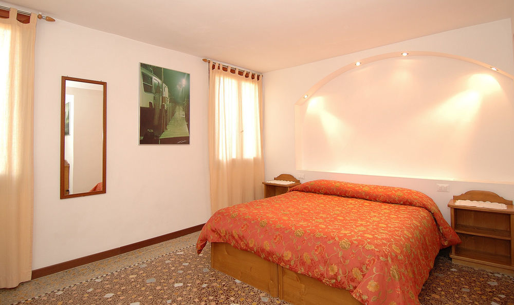 Alloggi B&B Allegri Venice Luaran gambar