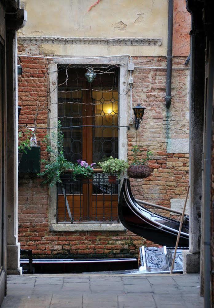 Alloggi B&B Allegri Venice Luaran gambar