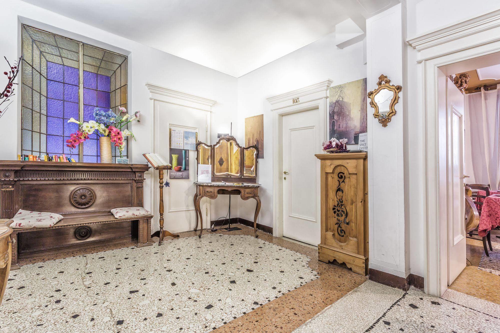 Alloggi B&B Allegri Venice Luaran gambar