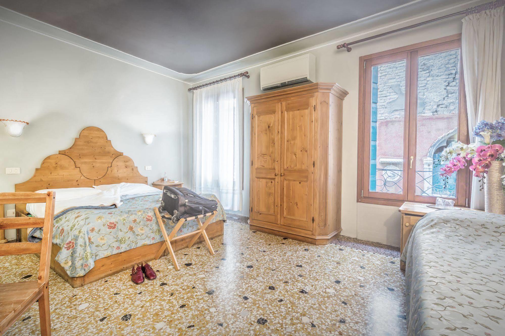 Alloggi B&B Allegri Venice Luaran gambar