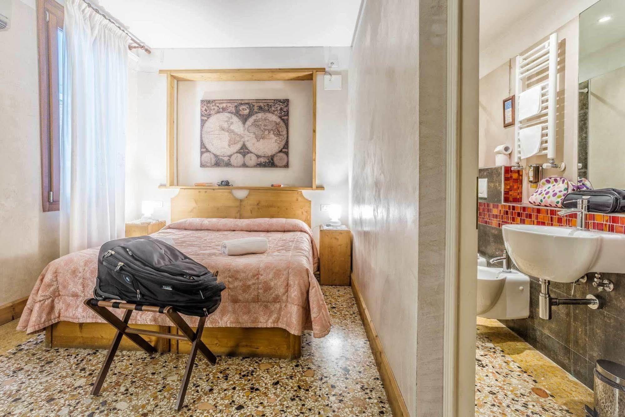 Alloggi B&B Allegri Venice Luaran gambar