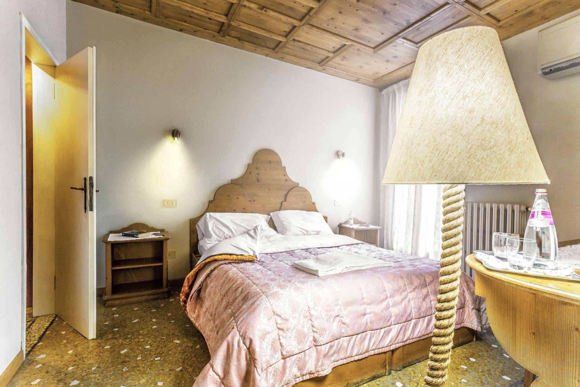 Alloggi B&B Allegri Venice Luaran gambar