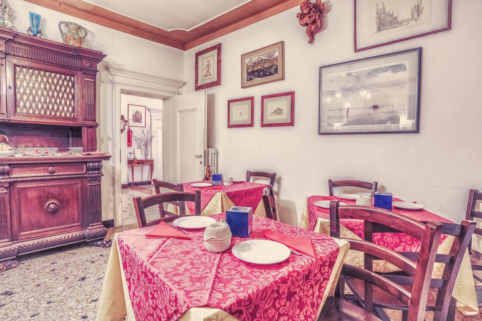 Alloggi B&B Allegri Venice Luaran gambar