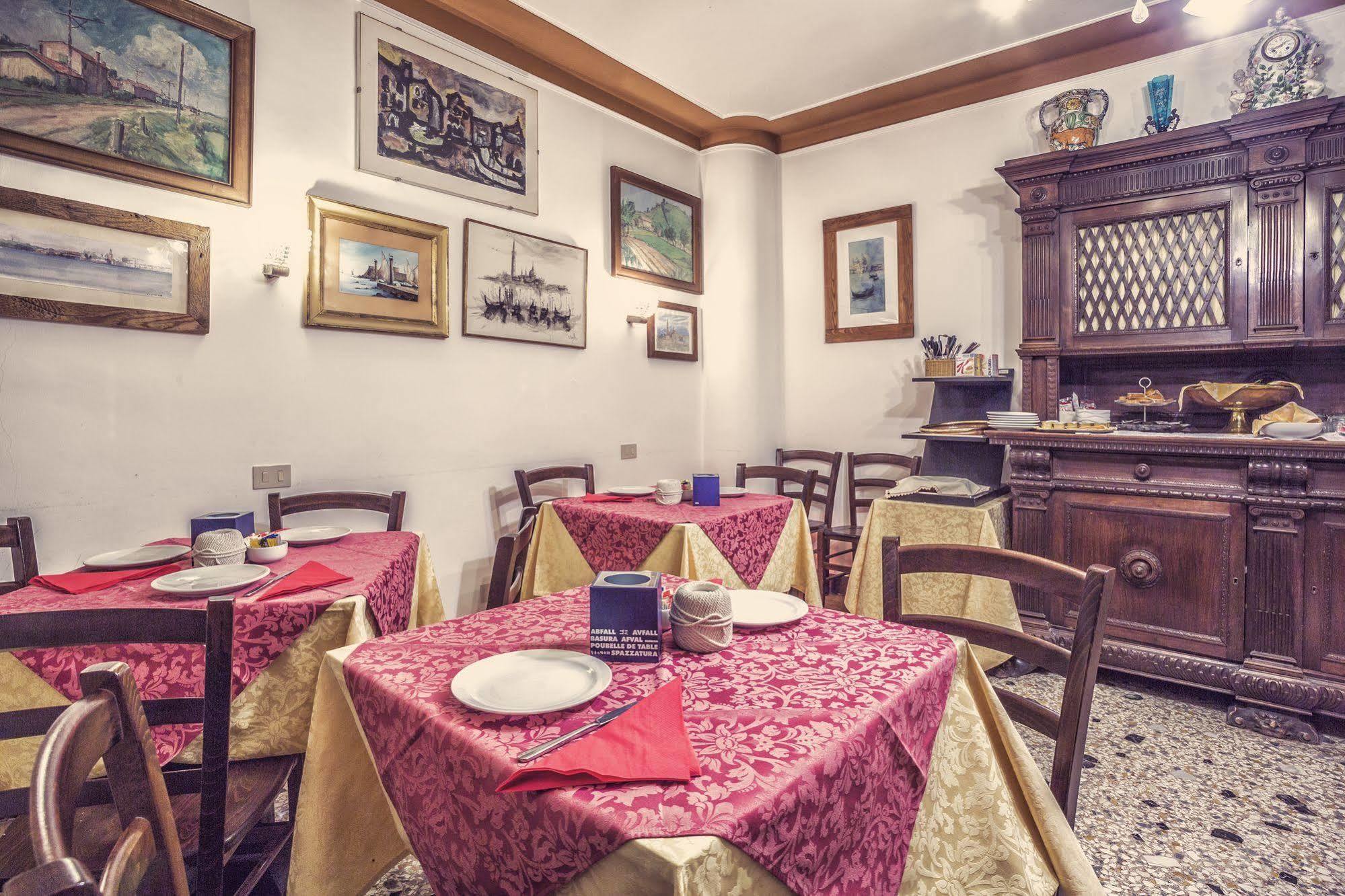 Alloggi B&B Allegri Venice Luaran gambar