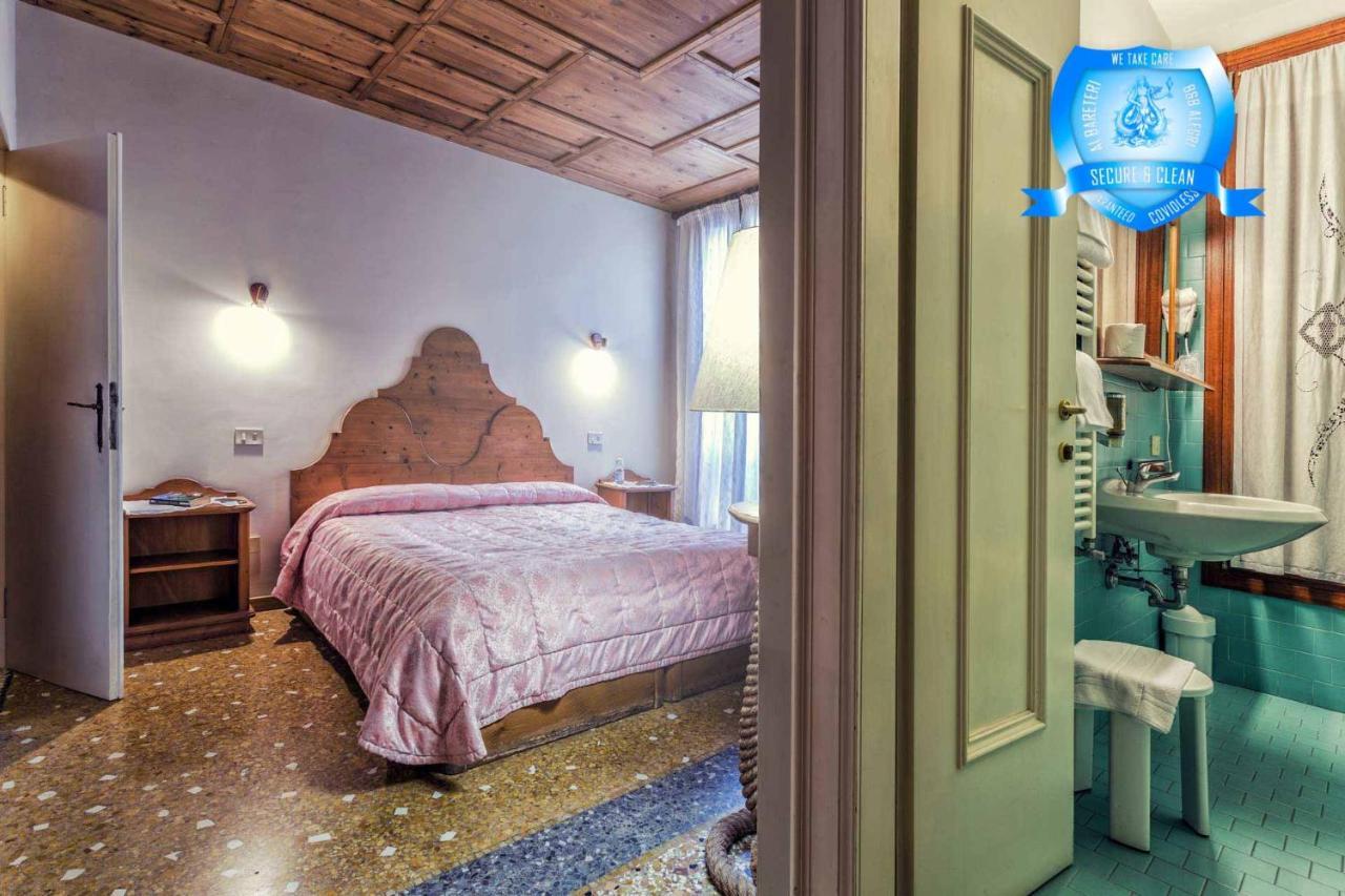 Alloggi B&B Allegri Venice Luaran gambar